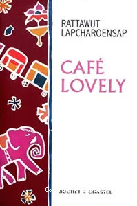 Café Lovely