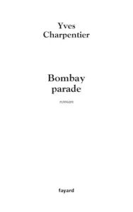 Bombay parade