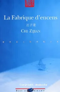 La fabrique d'encens