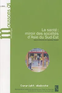 La santé : miroir des sociétés d'Asie du Sud-Est