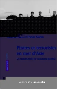 Pirates et terroristes en mer d'Asie