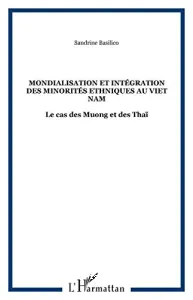 Mondialisation et intégration des minorités ethniques au Vietnam