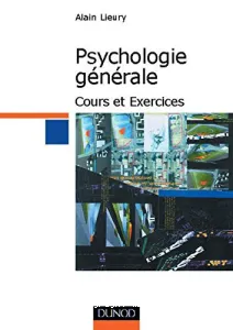 Psychologie générale (Cours et Exercices)
