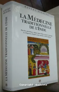 La Médecine traditionnelle de l'Inde