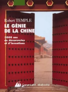 Le Génie de la Chine