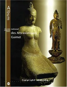 Musée national des Arts asiatiques Guimet