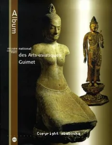 Musée national des Arts asiatiques Guimet