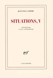 Situations, V