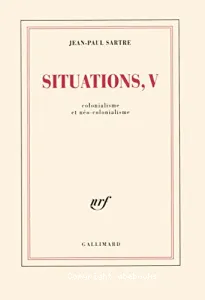 Situations, V