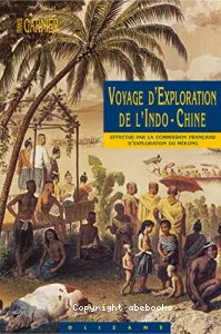 Voyage d'exploration de l'Indo-Chine