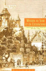 Mission au Siam et en Cochinchine