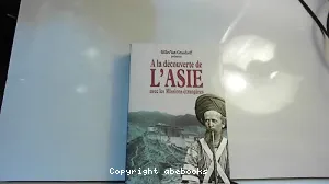 A la découverte de l'Asie avec les missions étrangères