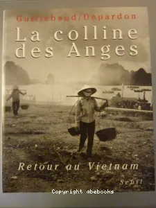 La colline des Anges