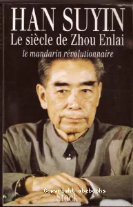 Le Siècle de Zhou-Enlai