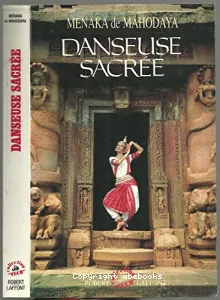 Danseuse sacrée