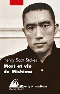 Mort et vie de Mishima