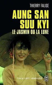 Aung San Suu Kyi