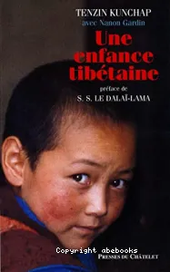 Une Enfance tibétaine