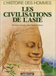 Les Civilisations de l'Asie