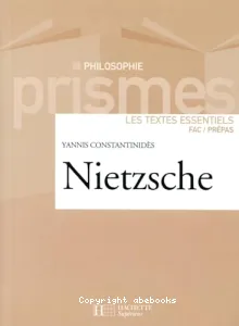 Nietzsche