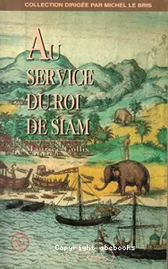 Au service du roi de Siam