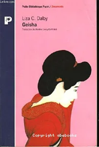 Geisha (histoire)