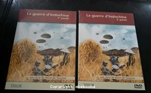 Guerre d'Indochine 1945-1954