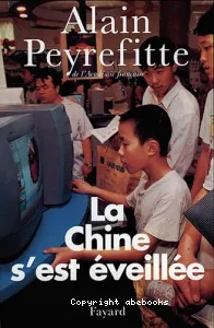 La Chine s'est éveillé