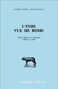 L'Inde vue de Rome