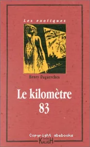 Le Kilomètre 83