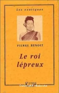 Le roi lépreux