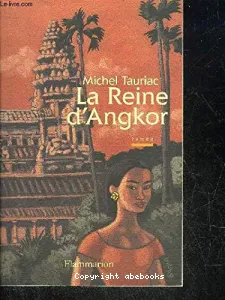 La Reine d'Angkor