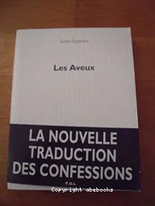 Les Aveux