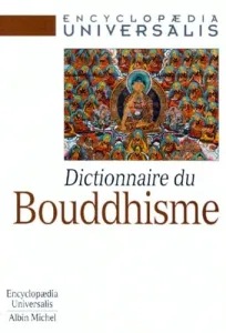 Dictionnaire du Bouddhisme