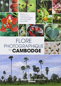 Flore photographique du Cambodge