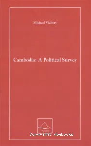 Cambodia : A Political Survey