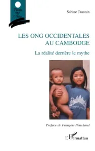 Les ONG occidentales au Cambodge