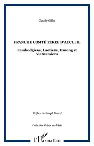 Franche-Comté : terre d'accueil