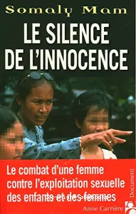 Le Silence de l'innocence