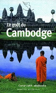 Le Goût du Cambodge