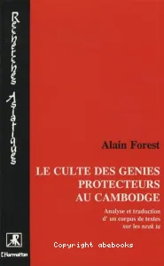 Episode du Ramayana khmer (Un) : Rama endormi par les maléfices de Vaiy Rabn (version française)