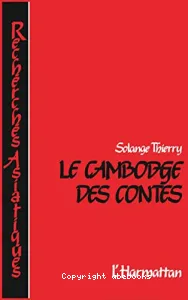 Le Cambodge des contes