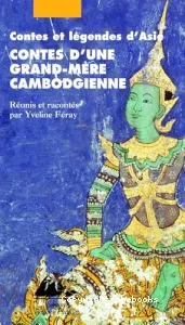 Contes d'une grande-mère cambodgienne