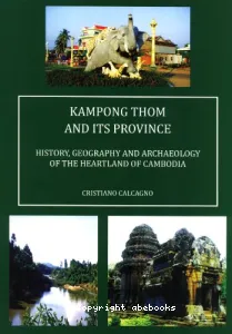 Kompong Thom and its province