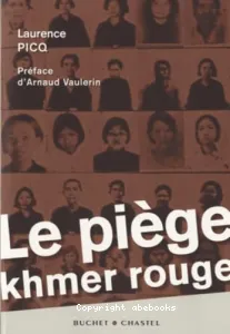 Le Piège Khmer rouge