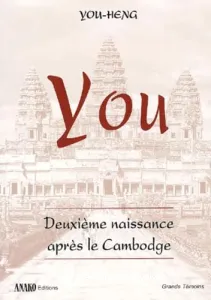 You, deuxième naissance après le Cambodge