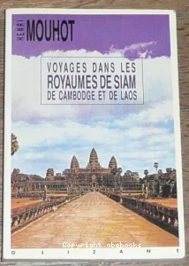 Voyages dans les royaumes de Siam, de Cambodge et de Laos