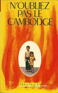 N'oubliez pas le Cambodge