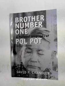 Brother number one (A Political Biography of Pol Pot, Revised Edition)