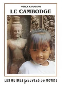 Le Cambodge (éd. de l'Adret)